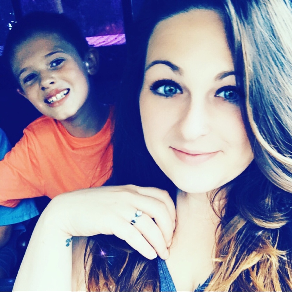 Meet your Posher, Renee